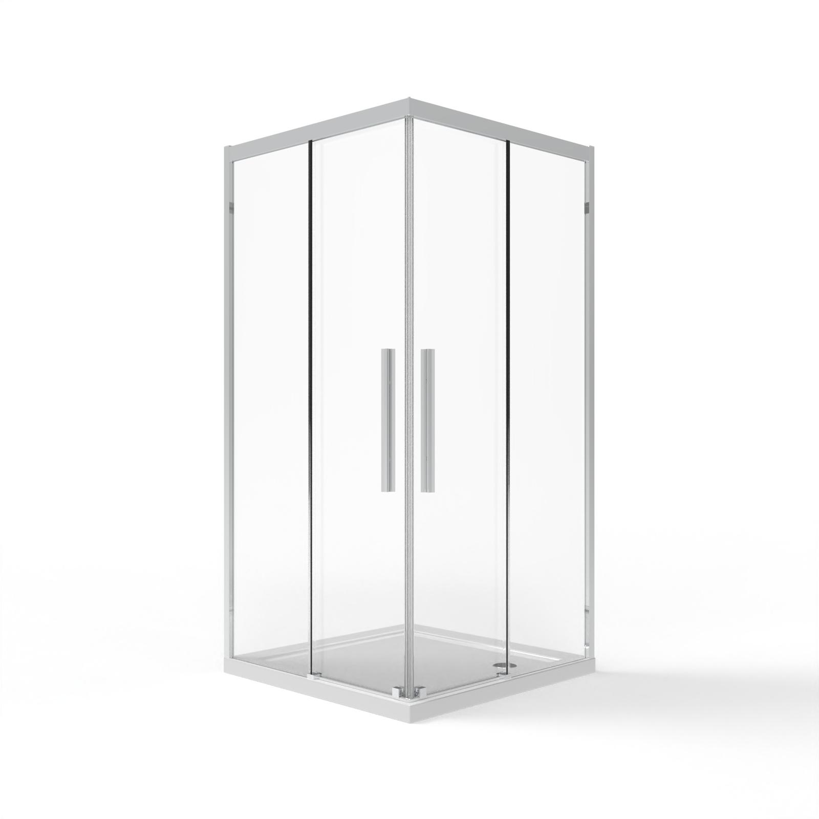 STINA | Premium Shower Cabin Manufacturer