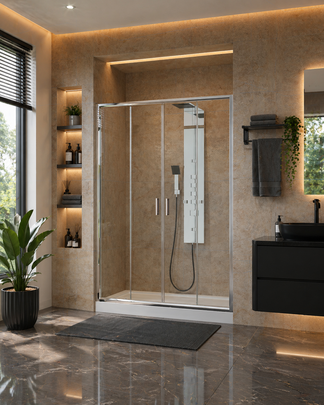 PROJEMİX EB15